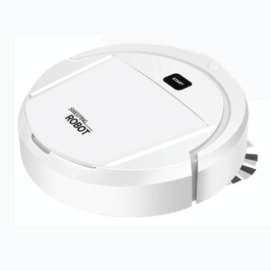 Smart Charging Household Sweeping Robot - Automatic