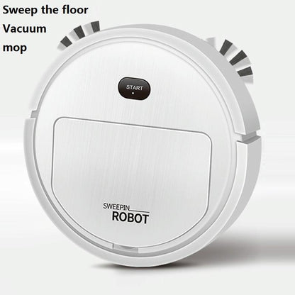 Smart Charging Household Sweeping Robot - Automatic