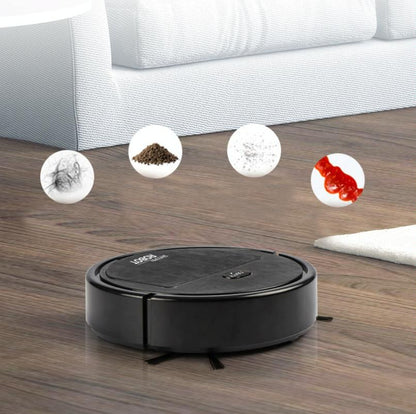 Smart Charging Household Sweeping Robot - Automatic