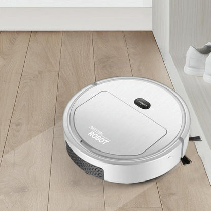 Smart Charging Household Sweeping Robot - Automatic