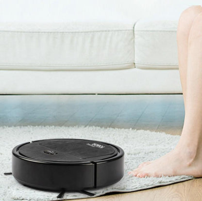 Smart Charging Household Sweeping Robot - Automatic