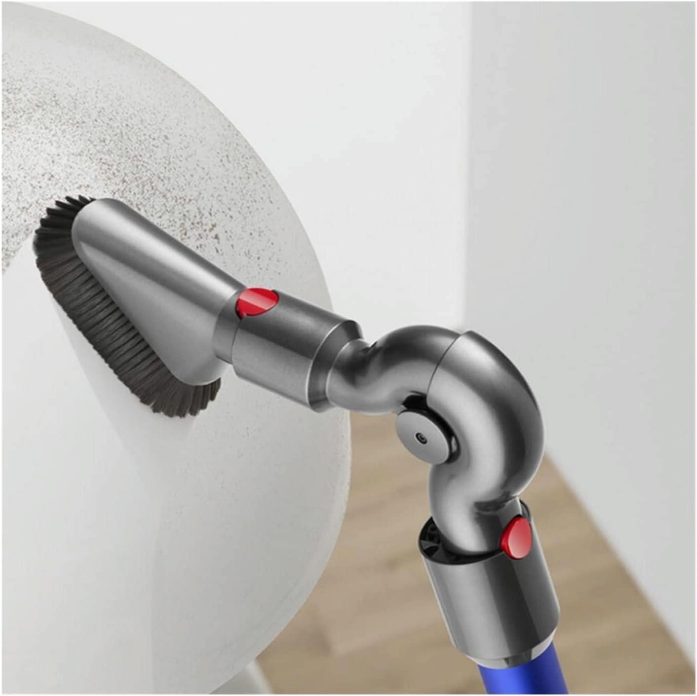 Top Adapter for Dyson V7 / V8 / V10 / V11 / V15 Steering Elbow Hose