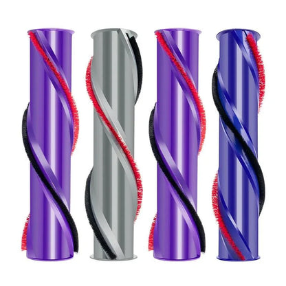 Roller Brush Vacuum Cleaner Attachments for Dyson V10 - Direct Drive - Mekamart Australia