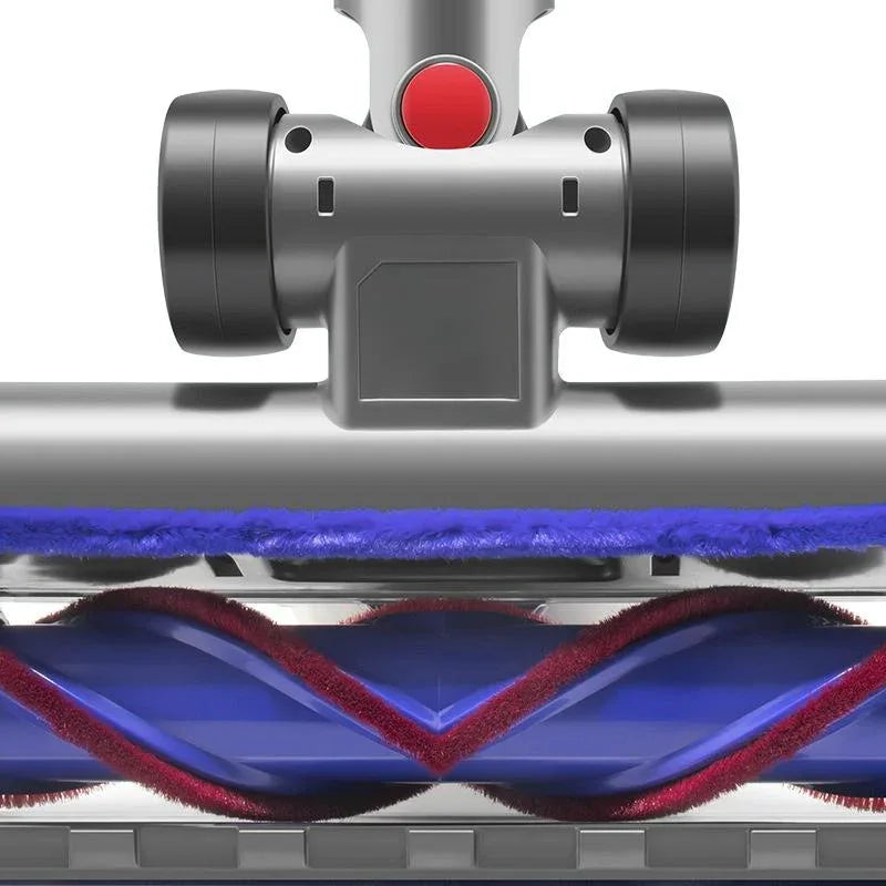 V-shaped Anti-tangle Floor Brush for Vacuum Cleaners - For Dyson G5 Series - Mekamart Australia