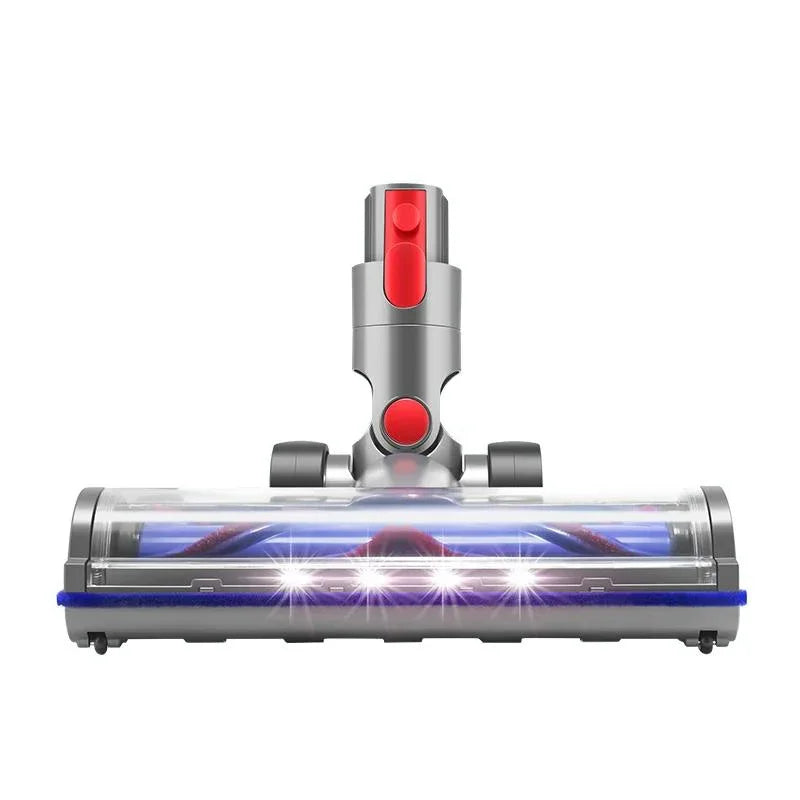 V-shaped Anti-tangle Floor Brush for Vacuum Cleaners - For Dyson G5 Series - Mekamart Australia