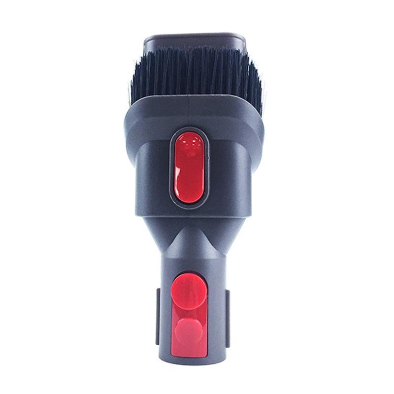 2-in-1 Brush Vacuum Cleaner Attachments for Dyson V7-v15
