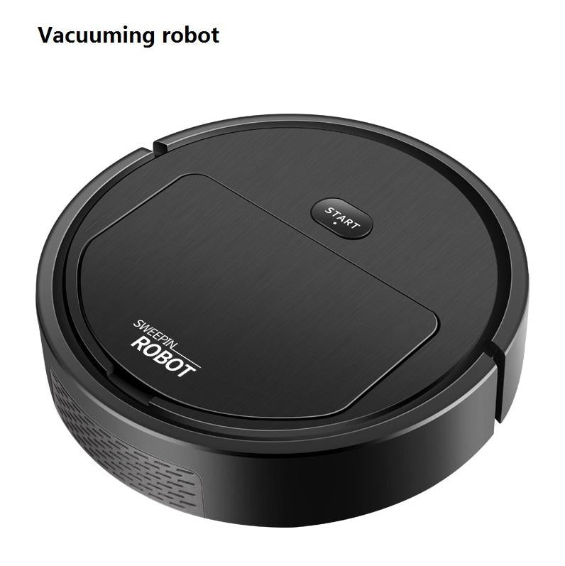 Smart Charging Household Sweeping Robot - Automatic