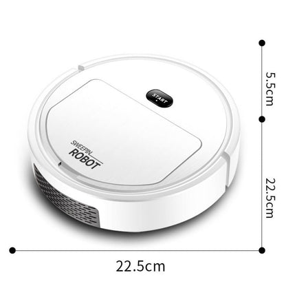 Smart Charging Household Sweeping Robot - Automatic