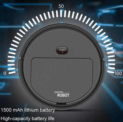 Smart Charging Household Sweeping Robot - Automatic