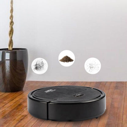 Smart Charging Household Sweeping Robot - Automatic