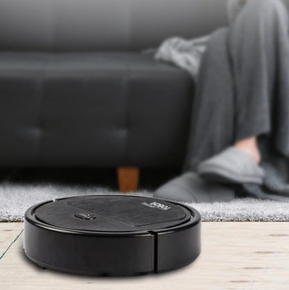 Smart Charging Household Sweeping Robot - Automatic