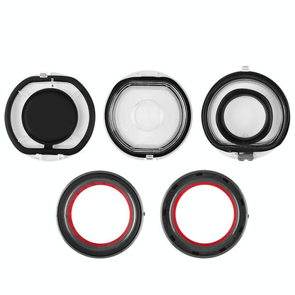 Dyson V10 V11 Dust Bin Lid - Vacuum Cleaner Replacement Accessory