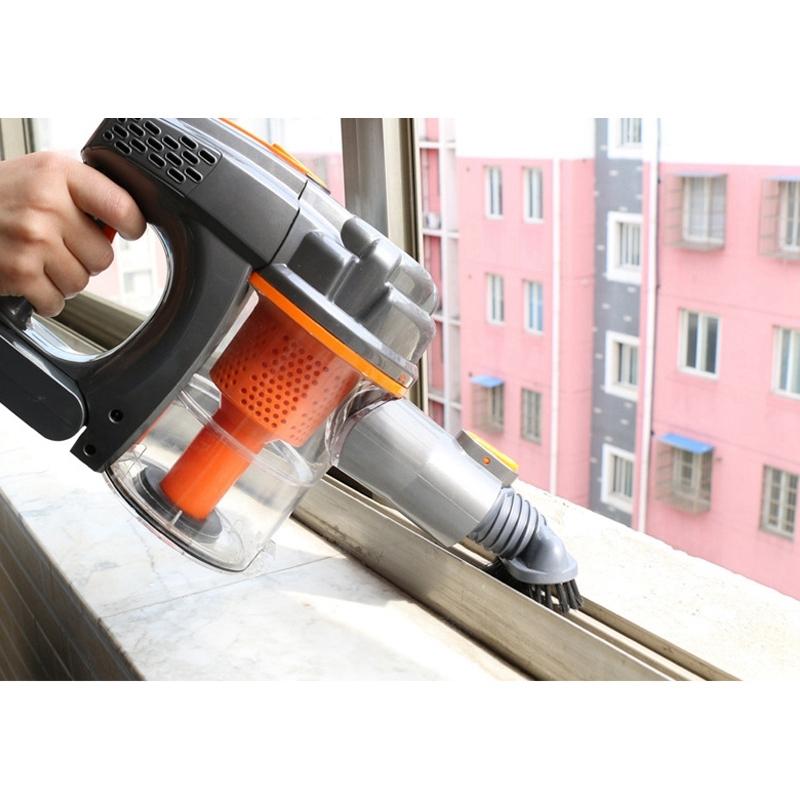 5-piece Wireless Vacuum Cleaner Brush Head Set for Dyson V6