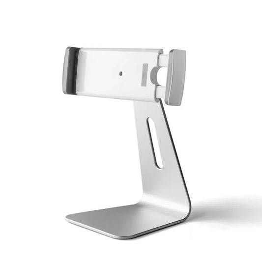 360 Degree Rotating Aluminum Tablet Stand - Universal 7-13 Inch - Mekamart Australia