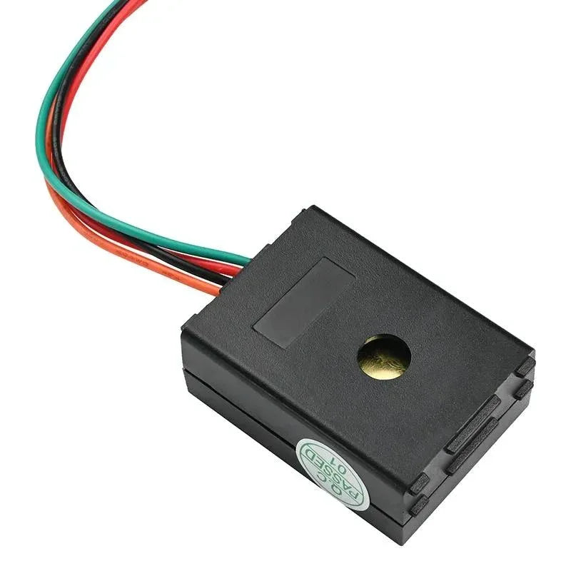 Universal Electric Scooter & Bicycle Anti-theft Alarm + Remote - 36-72v - Mekamart Australia