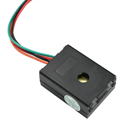 Universal Electric Scooter & Bicycle Anti-theft Alarm + Remote - 36-72v - Mekamart Australia