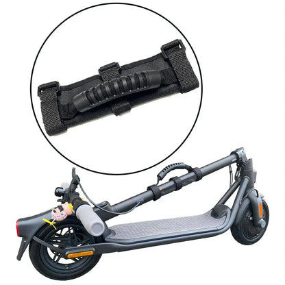 Portable Handle Strap for Xiaomi Electric Scooter - Abs & Canvas - Mekamart Australia