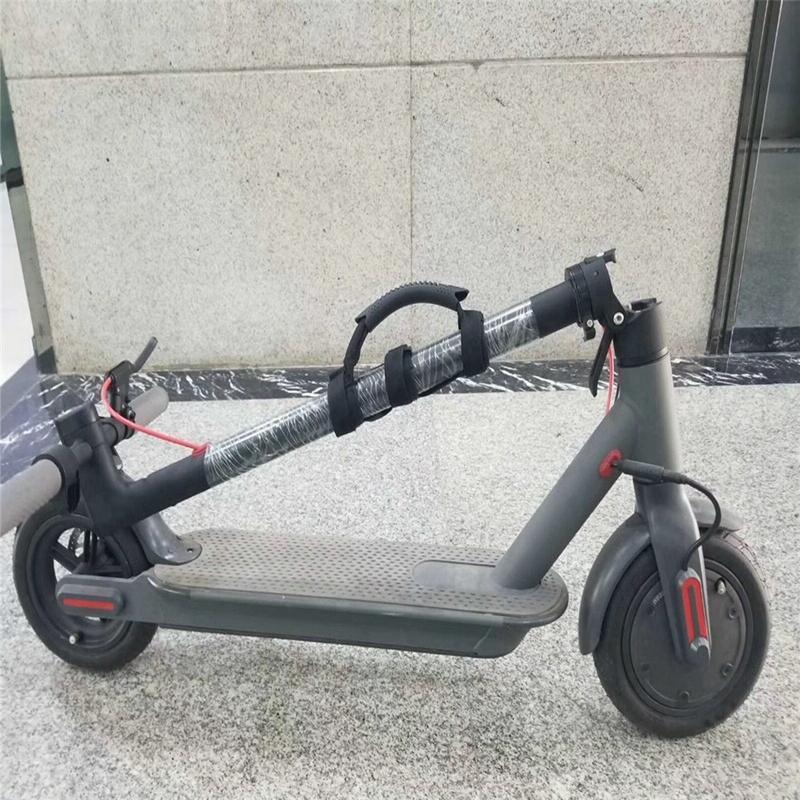 Portable Handle Strap for Xiaomi Electric Scooter - Abs & Canvas - Mekamart Australia