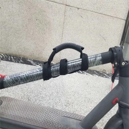 Portable Handle Strap for Xiaomi Electric Scooter - Abs & Canvas - Mekamart Australia