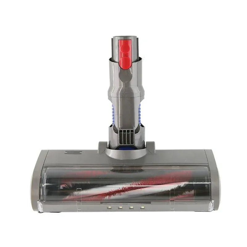 Replacement Parts for Dyson V10 / V12 Vacuum Cleaner - Carpet Brush - Mekamart Australia