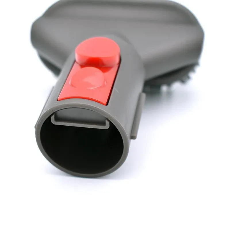 2-piece Vacuum Cleaner Brush Set for Dyson V7-v15 - Mekamart Australia