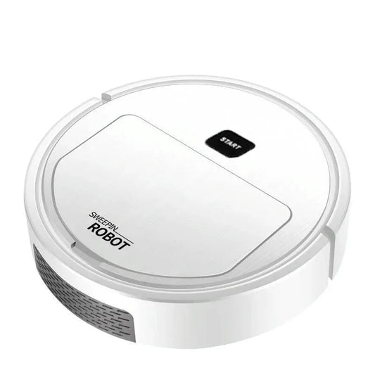 Smart Charging Household Sweeping Robot - Automatic
