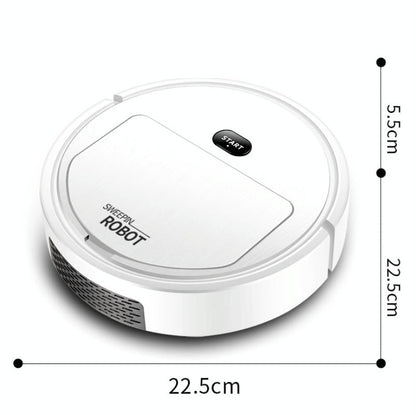 Smart Charging Household Sweeping Robot - Automatic