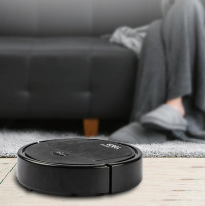 Smart Charging Household Sweeping Robot - Automatic