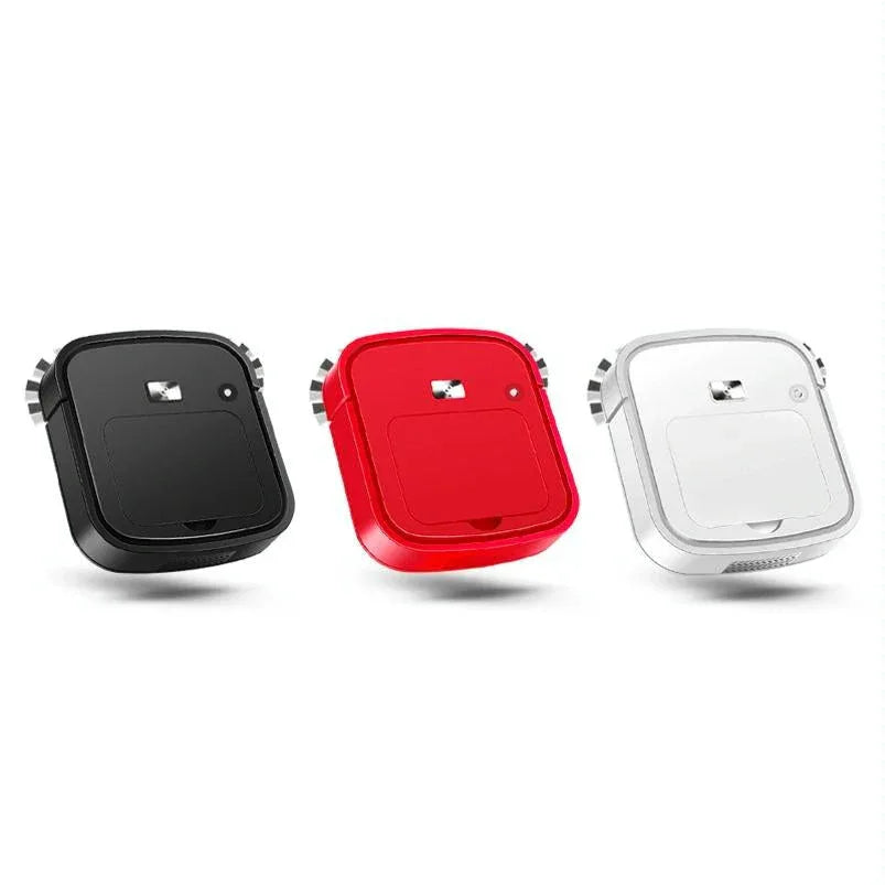 Smart Usb Sweeping Machine - 3-in-1 Charging - Mekamart Australia