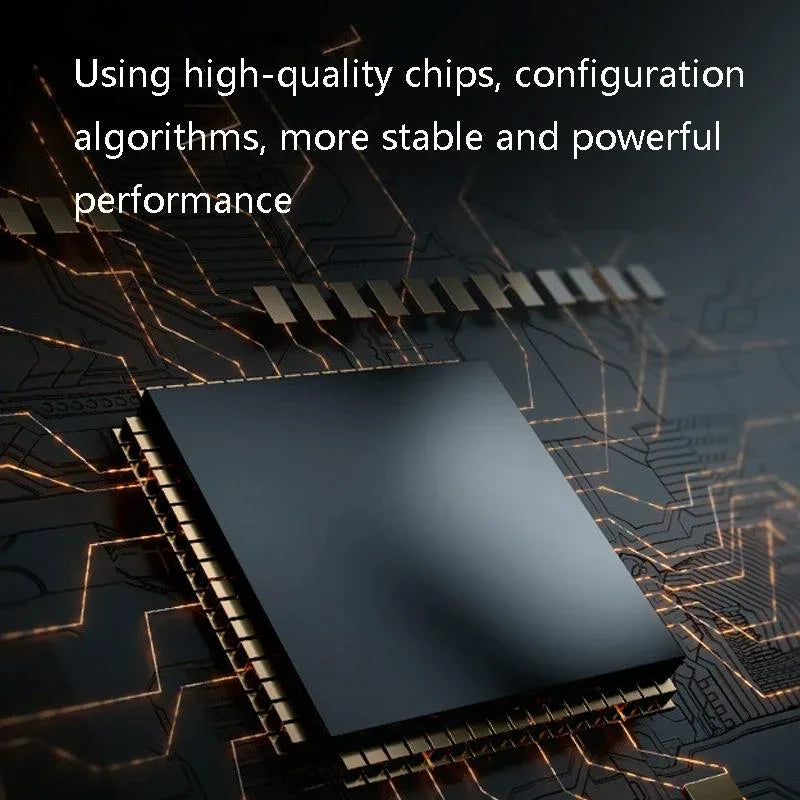 Smart Usb Sweeping Machine - 3-in-1 Charging - Mekamart Australia