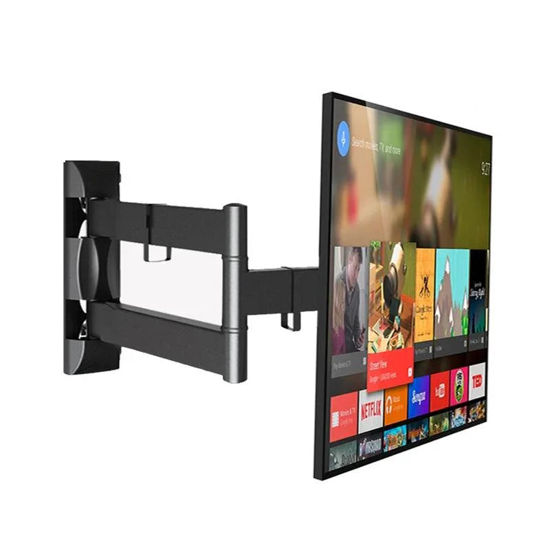 Swivel Tv Wall Mount for 32-52 Inch Monitors - Mekamart Australia
