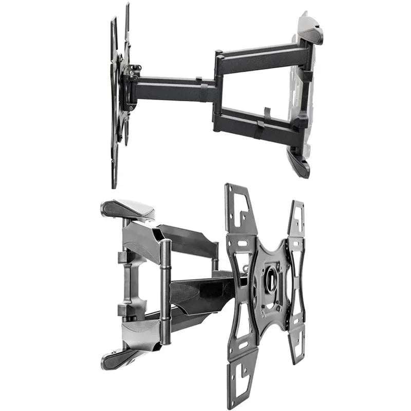 Swivel Tv Wall Mount for 32-52 Inch Monitors - Mekamart Australia