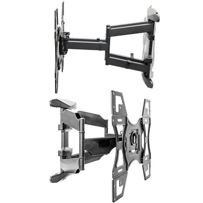 Swivel Tv Wall Mount for 32-52 Inch Monitors - Mekamart Australia