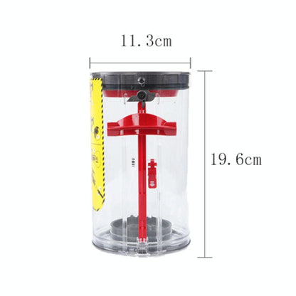 Dyson V10 Dust Bin Collector for us Vacuum Cleaner