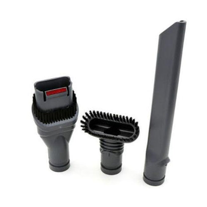 3-piece Wireless Vacuum Cleaner Brush Set for Dyson V6