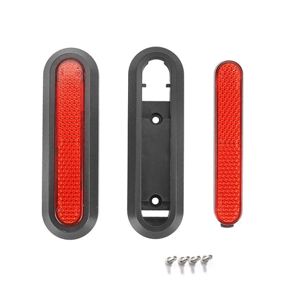 Reflective Protective Shell for Xiaomi Mi Electric Scooter Pro 2 / 1s - Enhance Safety - Mekamart Australia