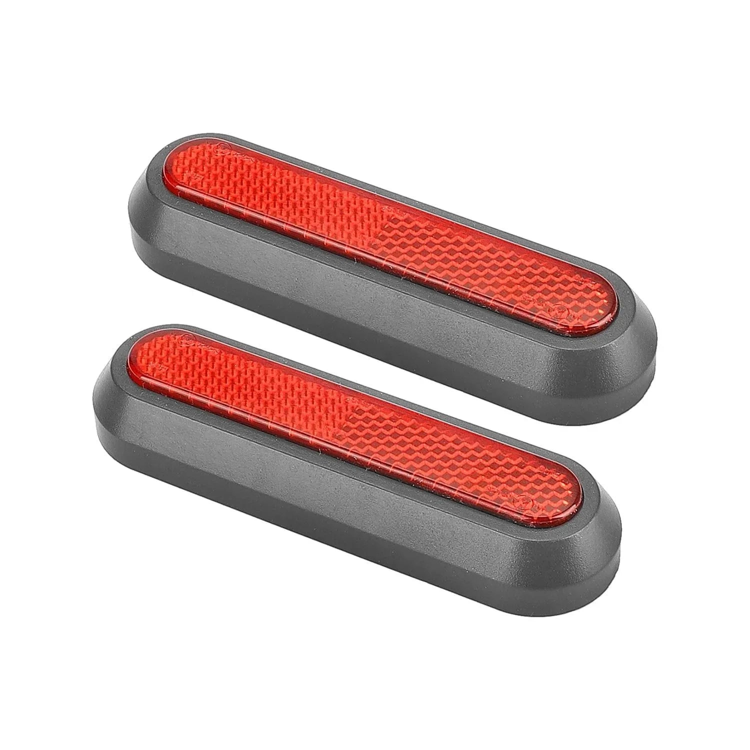 Reflective Protective Shell for Xiaomi Mi Electric Scooter Pro 2 / 1s - Enhance Safety - Mekamart Australia