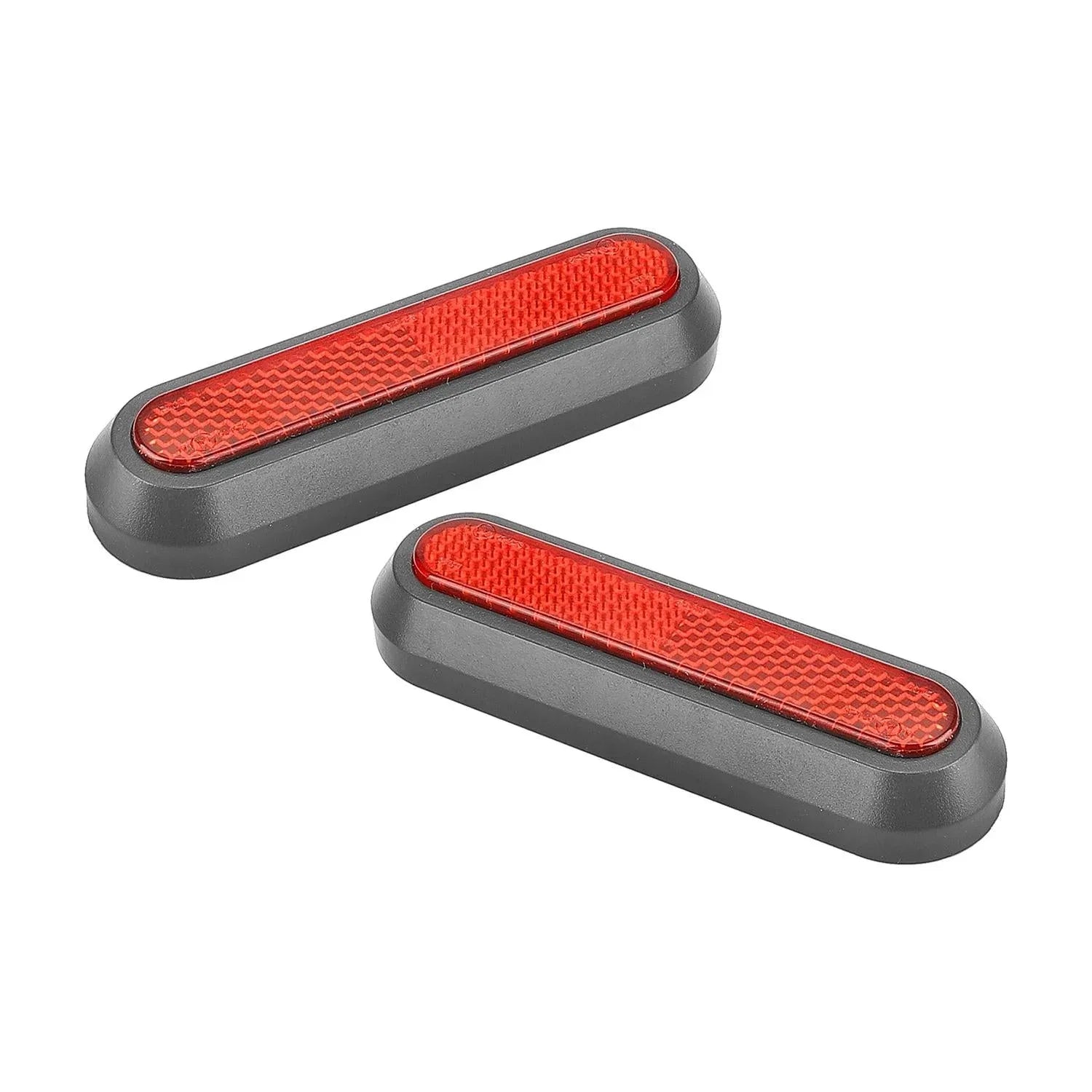 Reflective Protective Shell for Xiaomi Mi Electric Scooter Pro 2 / 1s - Enhance Safety - Mekamart Australia