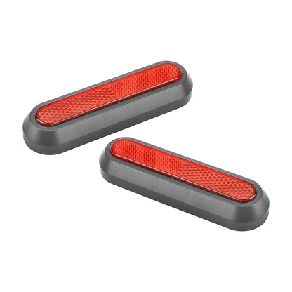 Reflective Protective Shell for Xiaomi Mi Electric Scooter Pro 2 / 1s - Enhance Safety - Mekamart Australia