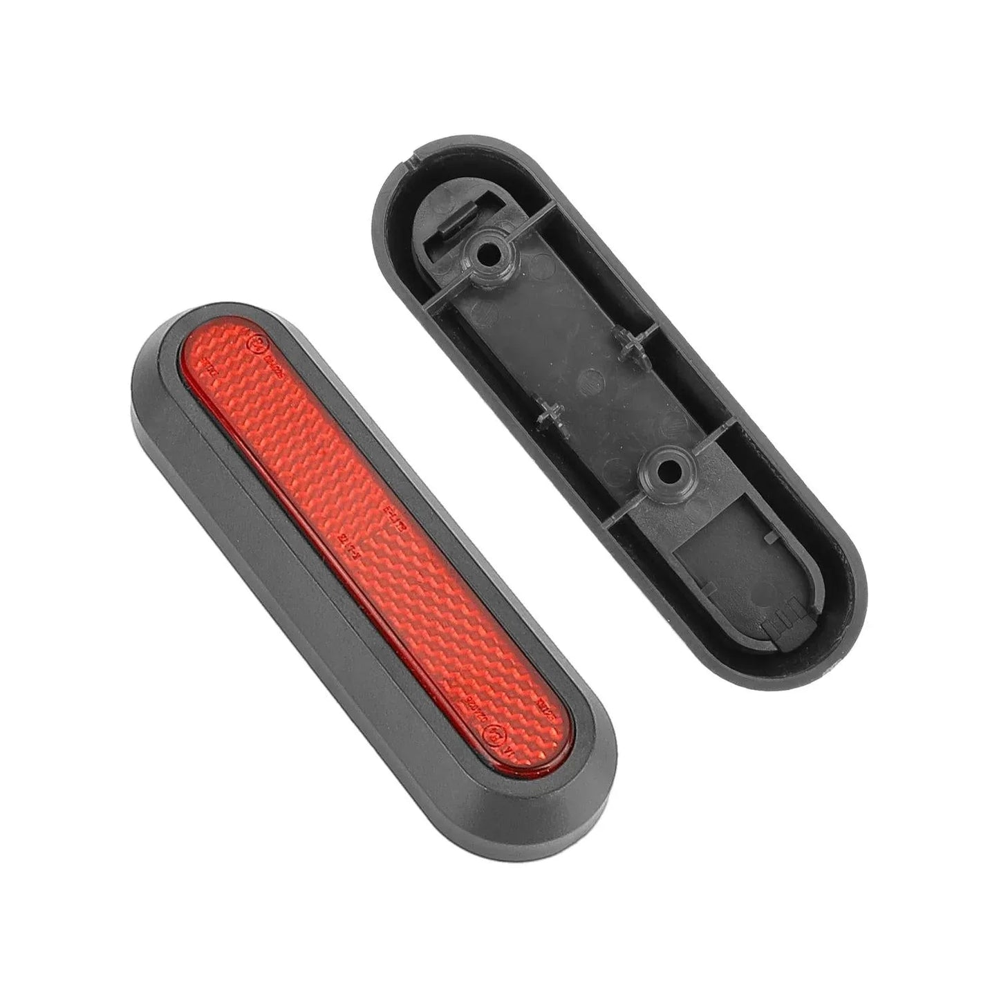Reflective Protective Shell for Xiaomi Mi Electric Scooter Pro 2 / 1s - Enhance Safety - Mekamart Australia