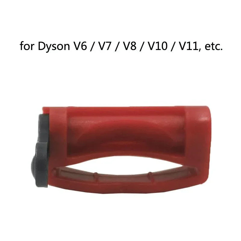2-pack Vacuum Cleaner Switch Buckle for Dyson V6-v11 - Mekamart Australia