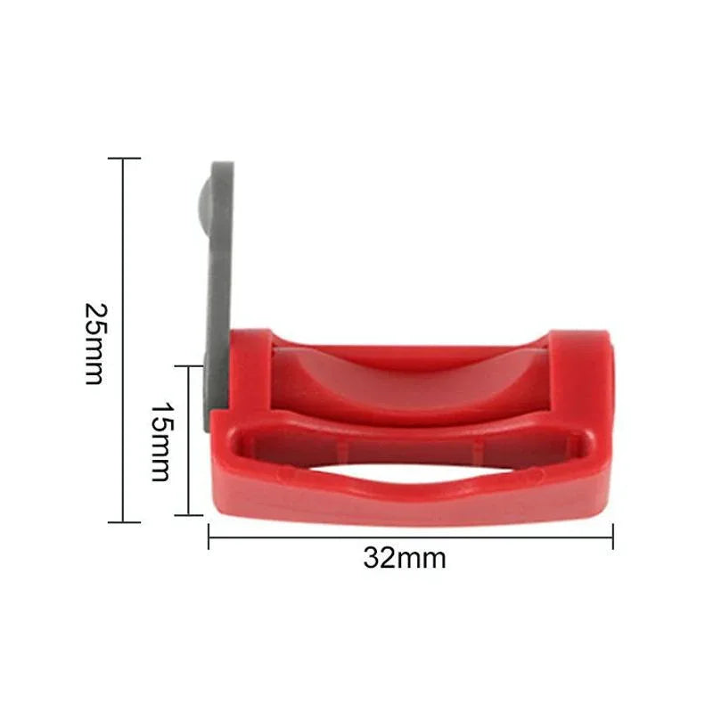 2-pack Vacuum Cleaner Switch Buckle for Dyson V6-v11 - Mekamart Australia