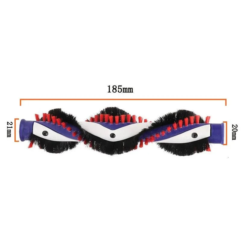 Replacement Roller Brush For Dyson Dc35 Dc44 Dc45 Vacuum Fits Models Dc35 Dc44 Dc45 - Mekamart Australia