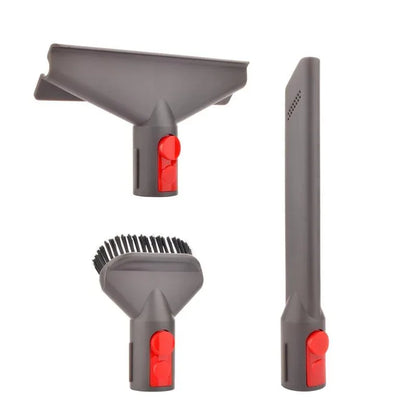 Vacuum Cleaner Accessories for Dyson - Mattress Crevice Stain Brush - Mekamart Australia