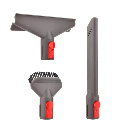 Vacuum Cleaner Accessories for Dyson - Mattress Crevice Stain Brush