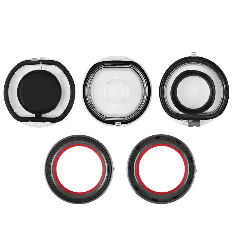 Vacuum Cleaner Dust Bin Sealing Ring - Dyson V11 Replacement - Mekamart Australia