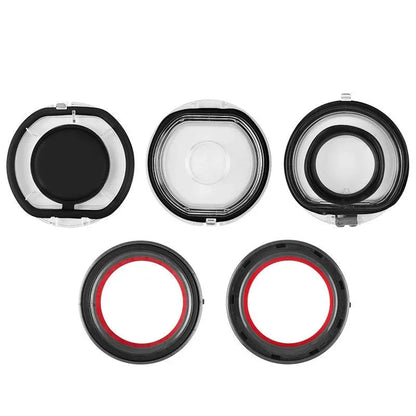 Vacuum Cleaner Dust Bin Sealing Ring - Dyson V11 Replacement - Mekamart Australia