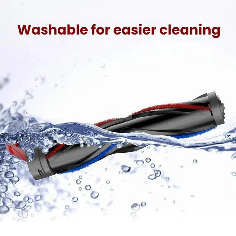 High Torque Floor Brush For V7 / V8 / V10 / V11 / V15 Vacuums With Lighting - Mekamart Australia