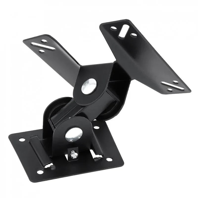 Universal 14-24 Tv Wall Mount Bracket - 180 Degree Rotation - Mekamart Australia