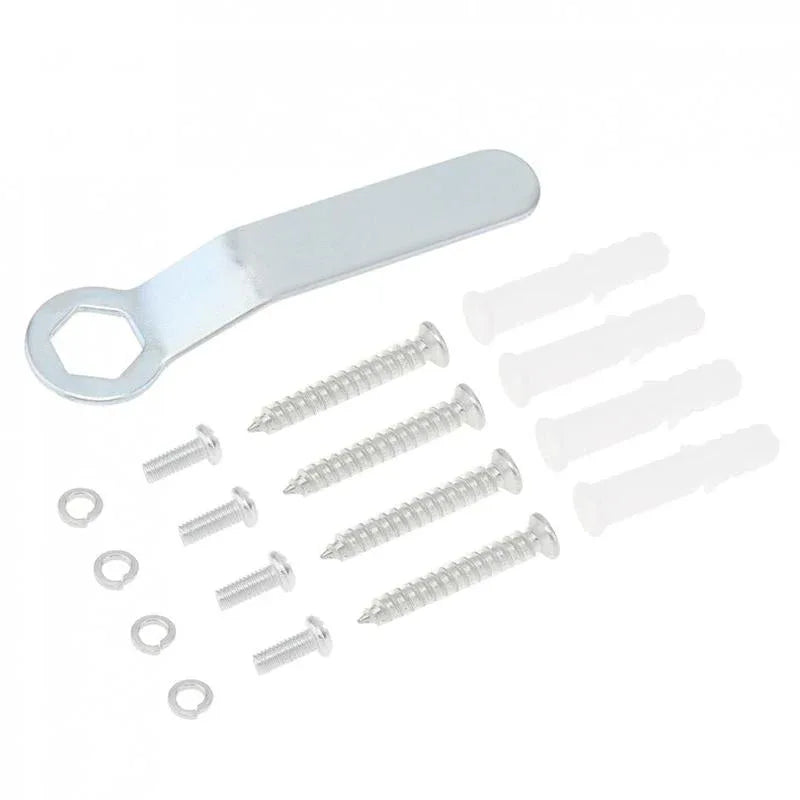 Universal 14-24 Tv Wall Mount Bracket - 180 Degree Rotation - Mekamart Australia